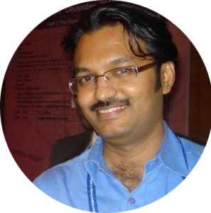 Dr.Karthik